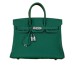 Сумка Hermes Birkin 25 R2198