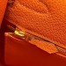 Сумка Hermes Kelly 28 Togo R2208