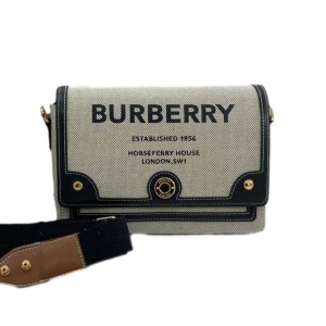 Сумка Burberry Note R2266