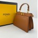 Сумка Fendi Peekaboo R2271