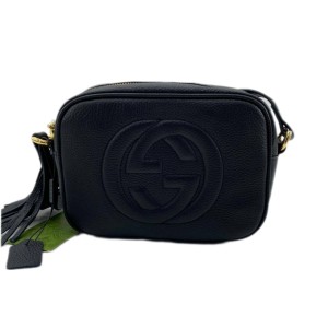 Сумка Gucci Soho Disco R2331