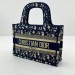 Сумка Christian Dior Book Tote Small R2417