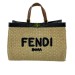 Сумка Fendi Peekaboo R2439