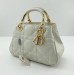 Сумка Christian Dior Lady 95.22 R2500