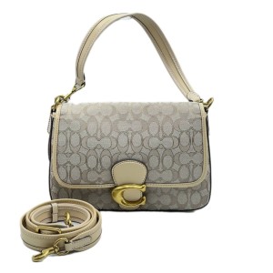 Сумка Coach May Shoulder Bag R2509