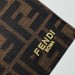 Обложка на паспорт Fendi R2536