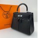 Сумка Hermes Kelly Lakis R2555