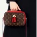 Сумка Louis Vuitton Saintonge Bag R2633