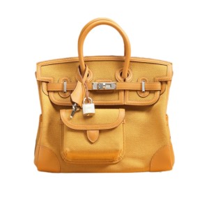 Сумка Hermes Birkin Cargo 25 R2662