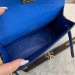 Сумка Hermes Kelly Pochette 22 R2678