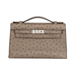 Сумка Hermes Kelly Pochette 22 R2679