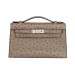 Сумка Hermes Kelly Pochette 22 R2679