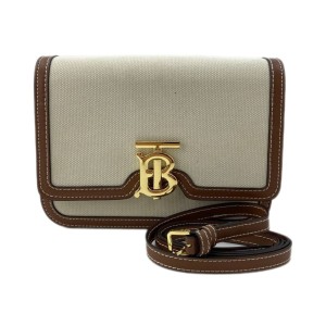 Сумка Burberry Small TB Bag R2731