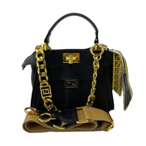 Сумка Fendi Peekaboo R2791