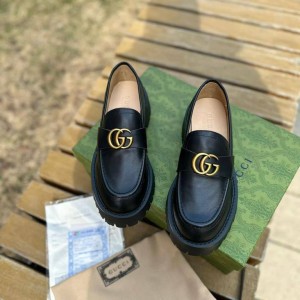 Лоферы Gucci B1680