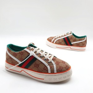 Кеды Gucci Tennis 1977 B1764