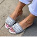 Шлепанцы Christian Dior Dway B1789