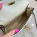 Сумка Hermes Kelly Pochette 22 R2838