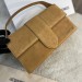 Сумка Jacquemus Le Grand Bambino R2868