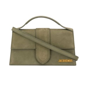 Сумка Jacquemus Le Grand Bambino R2867