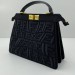 Сумка Fendi Peekaboo R3040