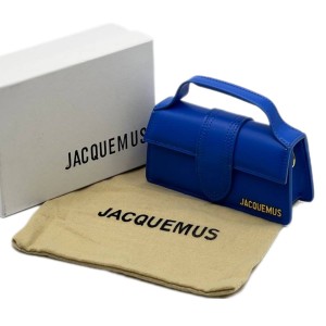 Сумка Jacquemus Le Bambino R3150