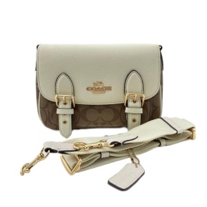 Сумка Coach Lucy Crossbody R3228