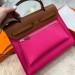 Сумка Hermes Herbag 31 R3279