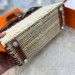 Сумка Hermes Birkin 25 R3290
