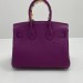 Сумка Hermes Birkin 25 R3483