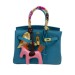 Сумка Hermes Birkin 25 R3486