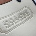 Сумка Coach Field R3502