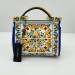 Сумка Dolce Gabbana Sicily R3547