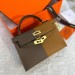 Сумка Hermes Kelly 19 RB3596