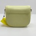 Сумка Marc Jacobs The Small Saddle Bag RP3697