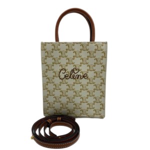 Сумка Celine Vertical Cabas RP3714