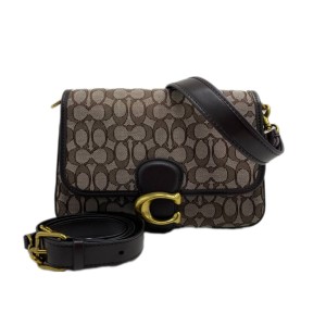 Сумка Coach May Shoulder Bag RP3727