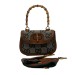 Сумка Gucci Bamboo RP3874