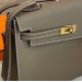 Сумка Hermes Kelly 25 R2128