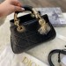 Сумка Christian Dior Lady 95.22 R2156