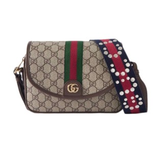 Сумка Gucci Ophidia GG R2165