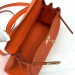 Сумка Hermes Kelly 28 Togo R2208