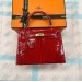 Сумка Hermes Kelly 25 R2223