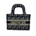 Сумка Christian Dior Book Tote Small R2418