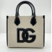 Сумка Dolce Gabbana DG Logo Bag R2427