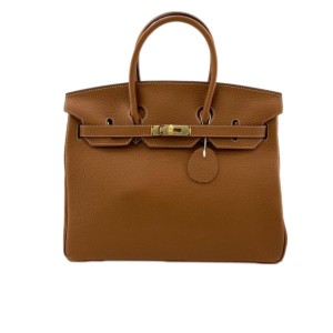 Сумка Hermes Birkin 35 R2487