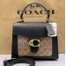 Сумка Coach Tabby Top Handle R2507