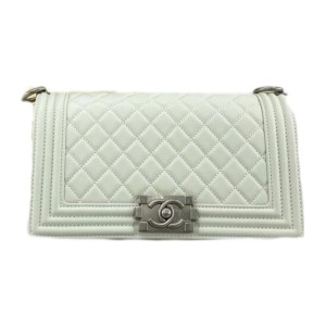 Сумка Chanel Boy Bag R2572