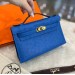 Сумка Hermes Kelly Pochette 22 R2678