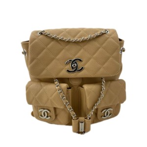 Рюкзак Chanel Duma R2723